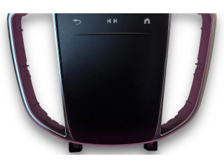 Блок комфорта S1450, A2539000008 Mercedes-Benz GLC X253 C253