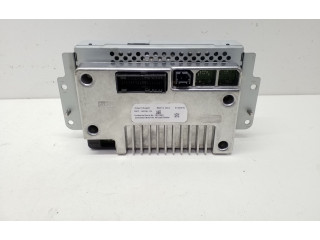 Дисплей    DS7T14F239CJ   Ford Mondeo MK V