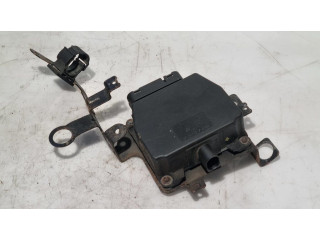 Соленоидный клапан