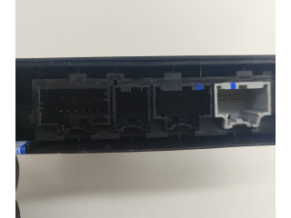 Блок управления 10489412, 10388149   MG ZS