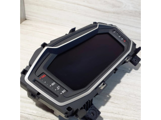 Панель приборов 82A920710A, A3C0315870001 Audi A1