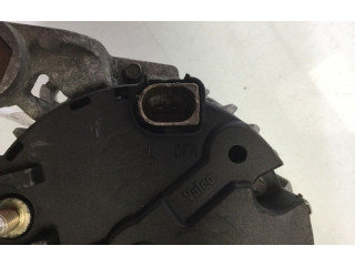 Генератор 06B903016G, 2542295A   Audi A6 S6 C5 4B      