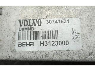 Интеркулер 30741631H3123000 Volvo V50