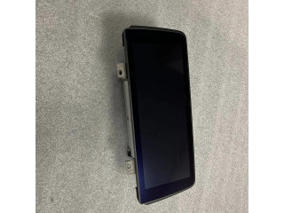 Дисплей 21479010, 8715335 BMW X3 G01