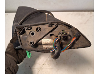 Зеркало электрическое        Citroen C8   -  года   