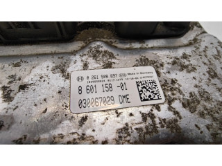 Řídící jednotka 8601158, 12148601158   BMW 3 F30 F35 F31 2012