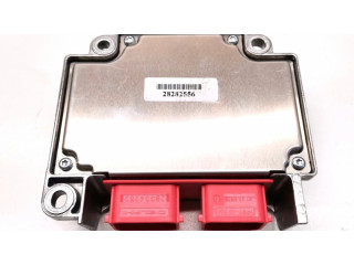 Блок подушек безопасности 1031643-00-B Tesla Model S