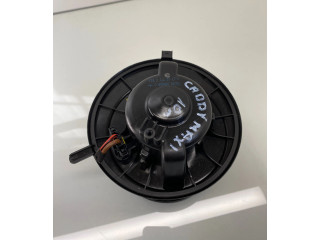 Вентилятор печки 1K1819015C, 1K1819015 Volkswagen Caddy