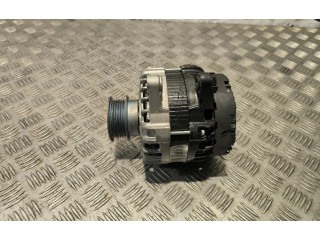 Генератор 8002289672 Volvo XC90