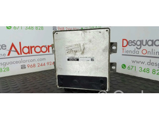 Блок управления двигателем Блок управления NNN100743, YM MG ZR