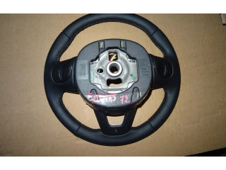 Руль Jeep Compass - года