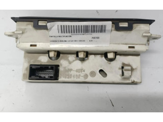 Дисплей 9644422477D01 Citroen C5