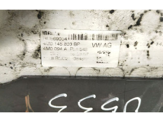 Интеркулер 4M0145803BP, 4M0094A Porsche Cayenne (9Y0 9Y3)