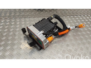 Электрическая система подогрева двигателя (дополнительная)