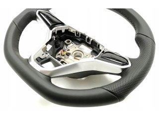 Руль Volkswagen Golf VII 2013 - 2019 года 5H0419089GE, CZARNY