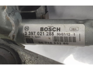 Моторчик дворников 6405PZ, IZQUIERDO    Peugeot 5008