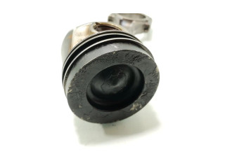 Поршень с шатуном CXXA Volkswagen Golf VII