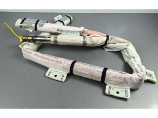 Боковая подушка безопасности 8621038000 SsangYong Musso