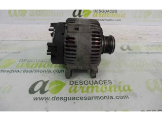Генератор 021903026L, TG17C019   Volkswagen Passat Alltrack      