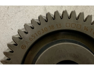 Čerpadlo oleje A6510301815, A6510340205 Mercedes-Benz E W212 651.924