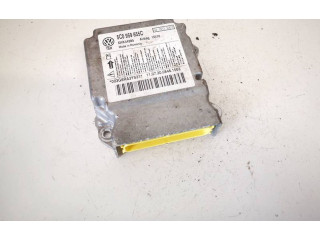 Блок подушек безопасности 5c0959655c, 5wk44285 Volkswagen Golf VI