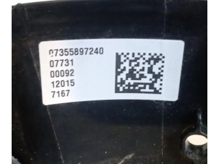 Руль Fiat 500L  2013 -  года 7355897240      