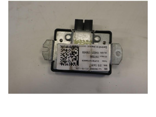 Блок управления ASC 5150757AC Fiat Freemont