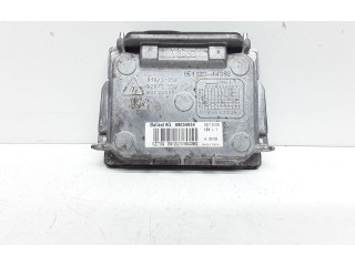 Блок управления Xenon