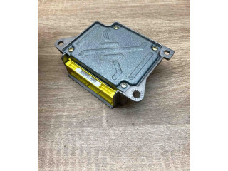 Блок подушек безопасности 8L0959655K, 0285001271   Audi A3 S3 8L