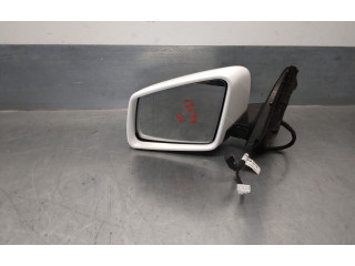 Zpětné zrcátko Mercedes-Benz E A207 2014 A2128100376, 17PINES