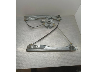 Комплект электрического механизма для подъема окна 8200291145, 981282202   Renault Clio III