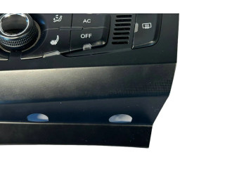 Блок управления климат-контролем 8T1820043P, A2C53279965   Audi A5 8T 8F