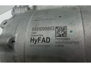 Генератор 8891099863 Lynk & co 01