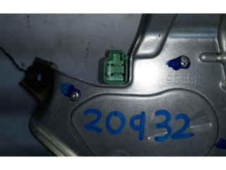 Моторчик заднего дворника 8253A168, 8253A168 Mitsubishi Outlander