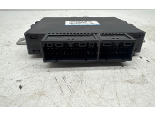 Блок комфорта MR569613, X4T71973T Mitsubishi Pajero