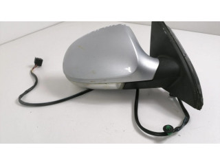 Zpětné zrcátko pravé Volkswagen PASSAT B6 2006 3C0857934