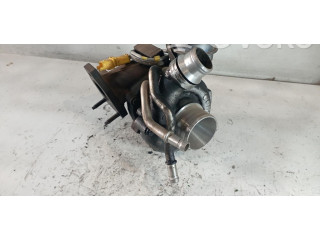 Турбина Nissan X-Trail T31 8200638766