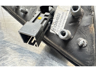 Зеркало электрическое        Opel Meriva A  2003 - 2010 года   