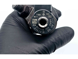 Форсунка Skoda Superb B6 (3T)