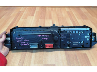 Přístrojová deska  Renault Espace -  Grand espace IV 2006 P8200417174A, 8200417174  