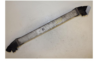 Интеркулер     Fiat Freemont 2.0