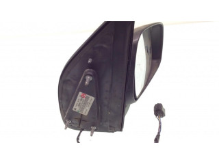 Зеркало электрическое правое Nissan King Cab, Navara 1998-2005 года