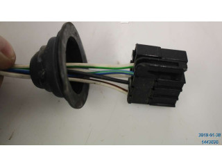 Зеркало электрическое        Volvo S70  V70  V70 XC  1997 - 2000 года   