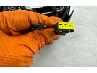 Подушка безопасности водителя 0080P1 Mini One - Cooper F56 F55