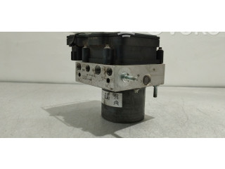Блок АБС 9829939880, 0265290598   Peugeot  Partner III  2018 -  года