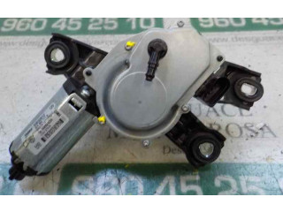 Моторчик заднего дворника 3C9955711A, 3C9955711A    Volkswagen Passat Alltrack