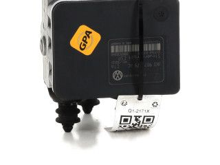 Блок АБС 1K0698517B, Q1-2171X Audi A3 S3 A3 Sportback 8P 2005 - 2013 года