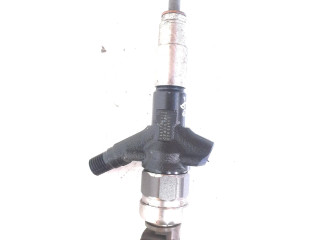 Vstřikovač 16613AA020 Subaru Legacy pro naftový motor 2.0 EE20Z