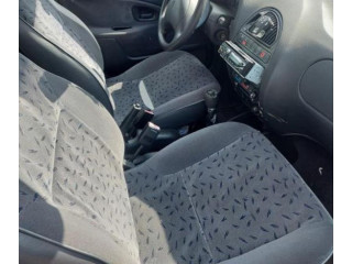 Турбина Электрический механизм для подъема окна без двигателя Citroen Saxo       HFX      