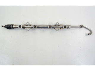 Топливная рампа 04E133320D   Audi A3 S3 8V  